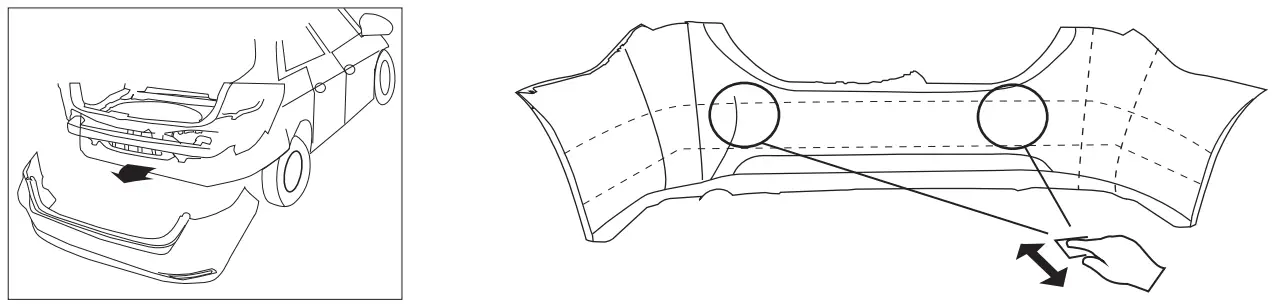 RoyalTek RAR-7000 Radar Sensor - radar sensor