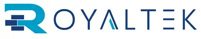 RoyalTek logo
