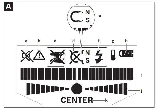 BOSCH-GMS-120-Professional-Stud-Finder-Detection-3