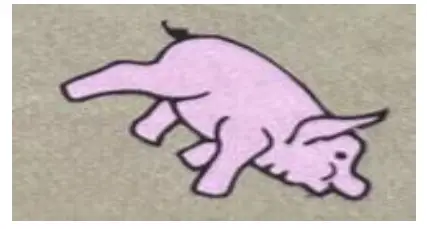 The Pool Shoppe Tequila Pigs Classic Bar Game - fig 5