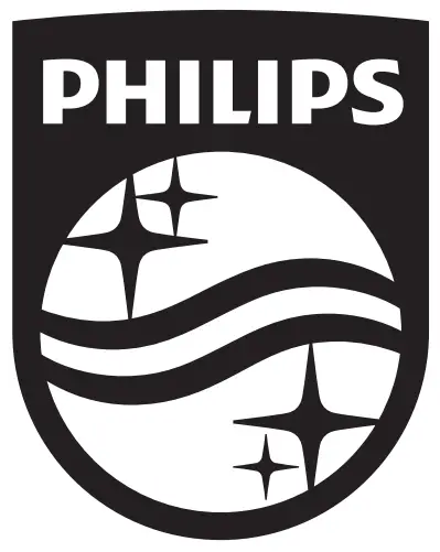 PHILIPS logo