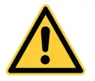 Warning Icon