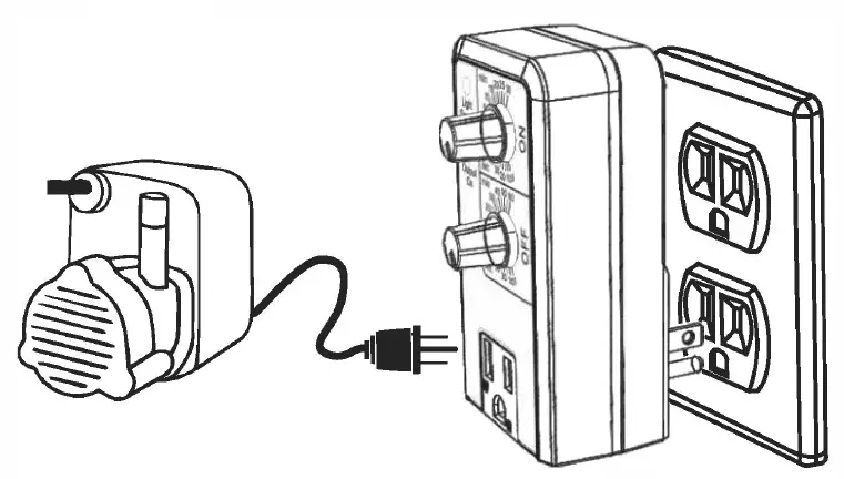BN-LINK-BND-60-U97A-Short-Period-Repeat-Cycle-Timer-FIG-4