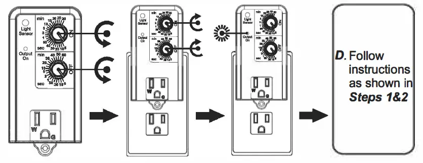 BN-LINK-BND-60-U97A-Short-Period-Repeat-Cycle-Timer-FIG-5