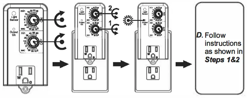 BN-LINK-BND-60-U97A-Short-Period-Repeat-Cycle-Timer-FIG-7