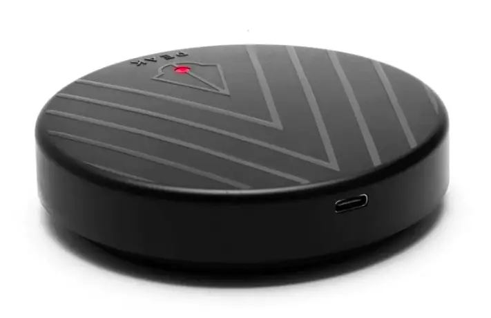 RADIX-MACH-767-Wireless-Footswitch