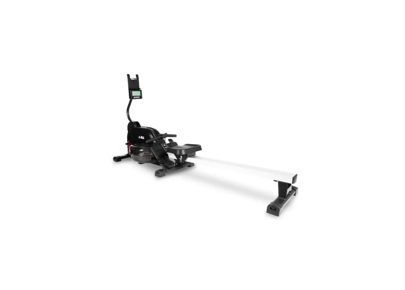 Jll Aqua 1 Water Rower Instruction Manual