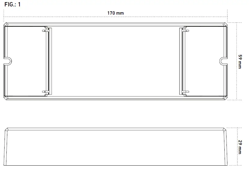 Barthelme-66000770-Wireless-Control-Unit-FIG-1