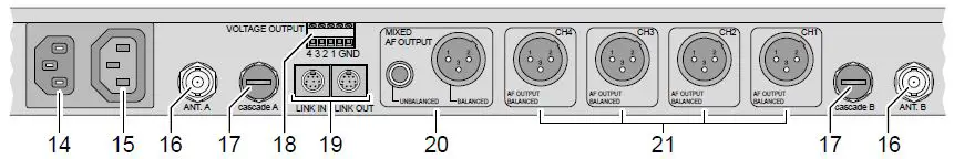 JTS-CS-W4C5 Wireless-Conference-System-02