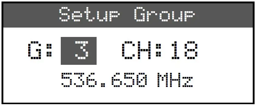 JTS-CS-W4C5 Wireless-Conference-System-15