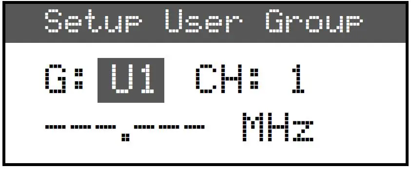 JTS-CS-W4C5 Wireless-Conference-System-22