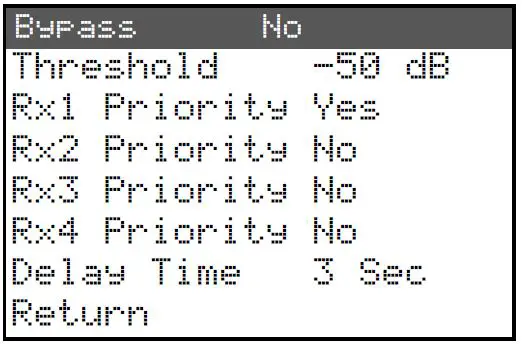 JTS-CS-W4C5 Wireless-Conference-System-30