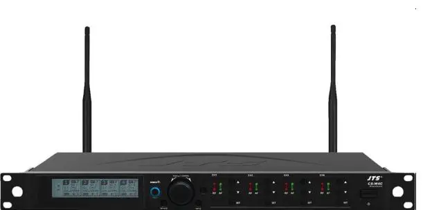 JTS-CS-W4C5-Wireless-Conference-System-product-image