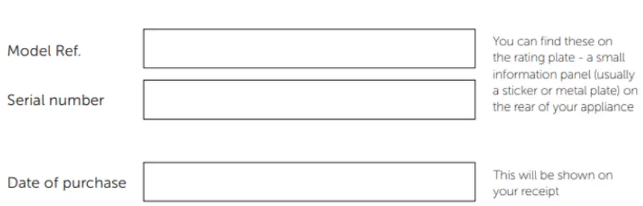 BUSH MEBI55177FRZ Tall Refrigerator Built In Freezer-fig4