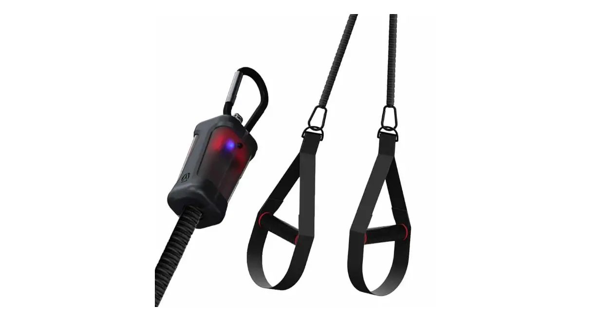 Hygear Gear Go 360 Athletics User Manual