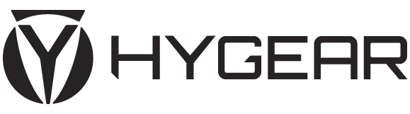 HYGEAR Gear Go 360 Athletics logo