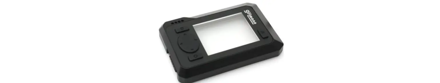 Oelmann Lx7 Digital Pager User Guide Oelmann Lx7 Digital Pager User Guide