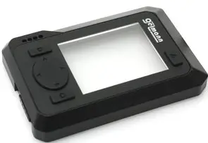 Oelmann LX7 Digital Pager-product