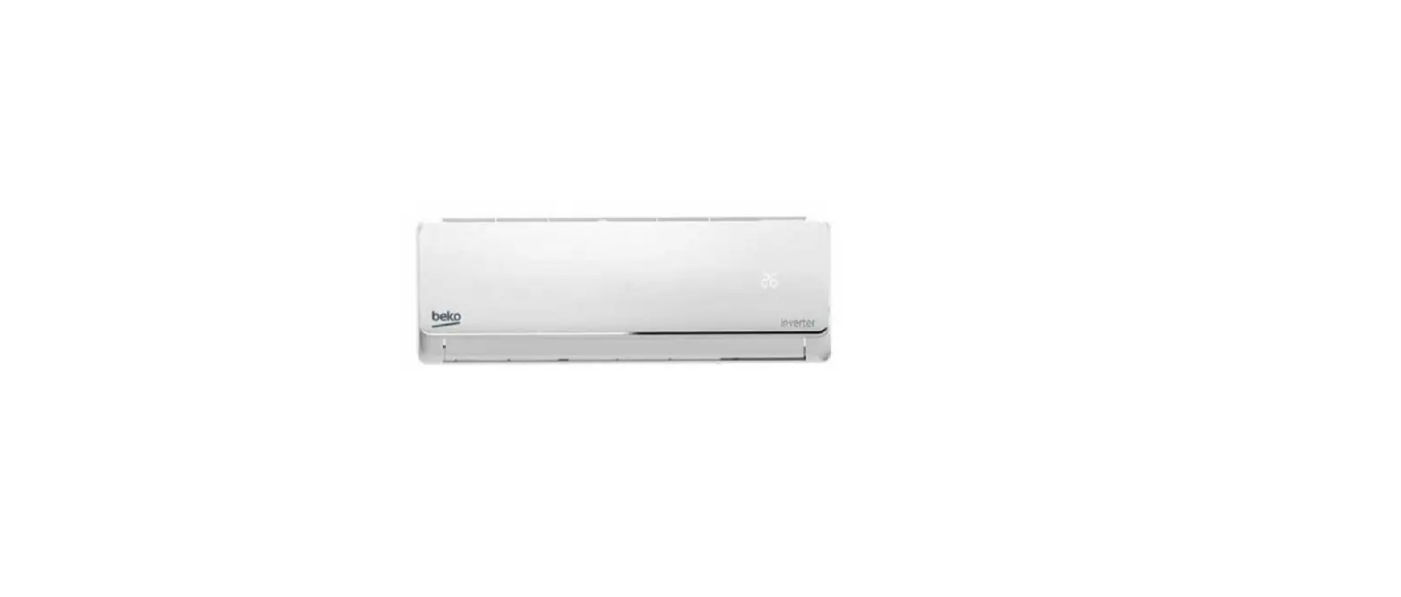 Beko Behph 120 Split Type Air Conditioner User Manual