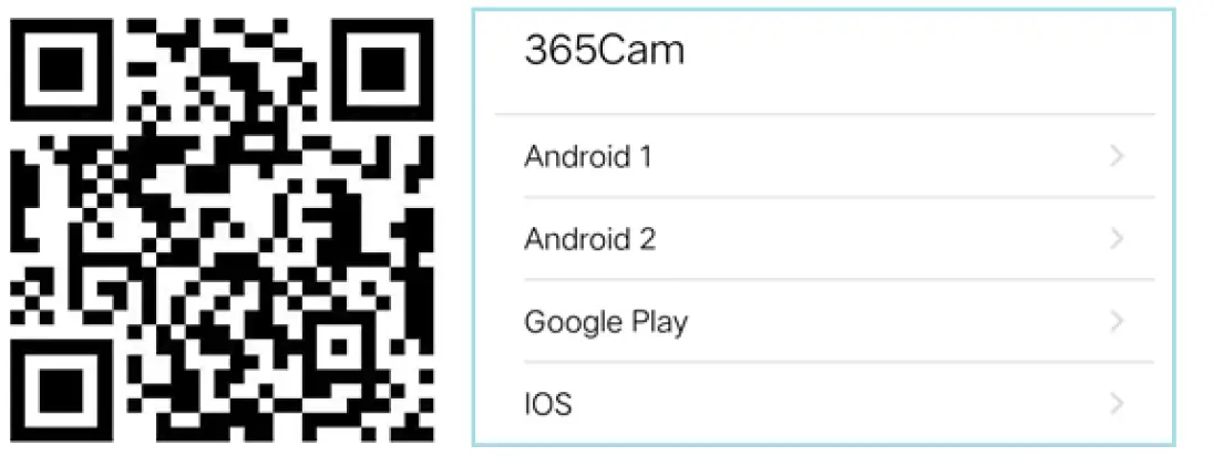 Wuyi Zhifeng Arts Crafts 001 HD Smart Life Camera fig 1