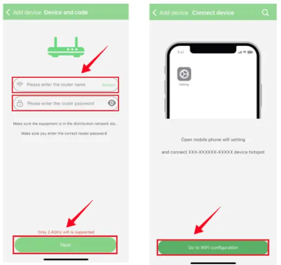 Wuyi Zhifeng Arts Crafts 001 HD Smart Life Camera fig 6