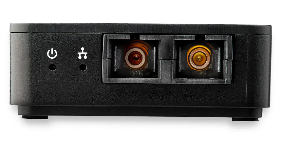 Startech Us1ga30sfp Usb 3.0 To Fiber Optic Converter User Guide