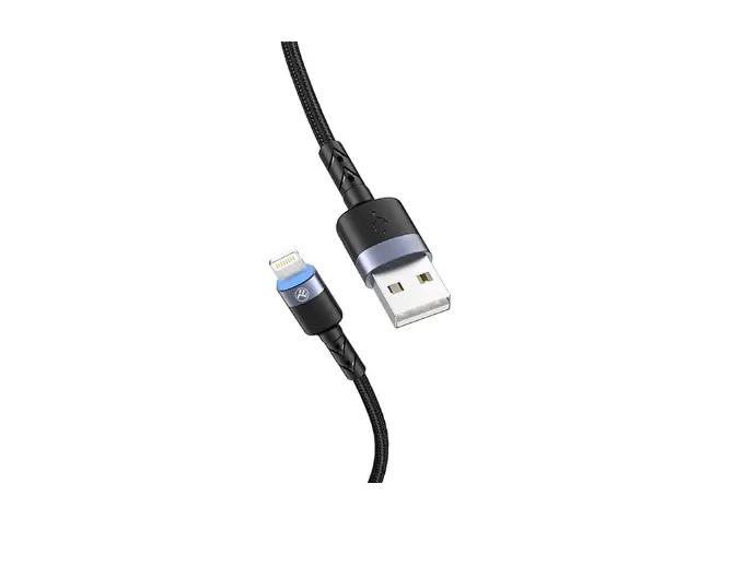 Tellur Tll155373/tll155354/tll155364 Lightning Led Cable User Manual Tellur Tll155373/tll155354/tll155364 Lightning Led Cable User Manual