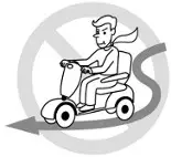 EV RIDER S11DL TeQno Folding Mobility Scooter - 3