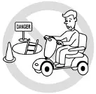 EV RIDER S11DL TeQno Folding Mobility Scooter - 7