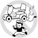 EV RIDER S11DL TeQno Folding Mobility Scooter - 9