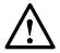 warning icon