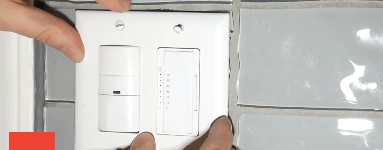 Echoflex Bbs-702sw Dual Tech Switch-mount Occupancy Sensor Installation Guide Echoflex Bbs-702sw Dual Tech Switch-mount Occupancy Sensor Installation Guide