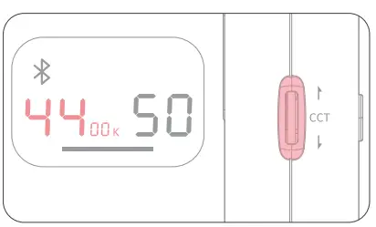 NEEWER A111 smartphone cage type LED light fig 10