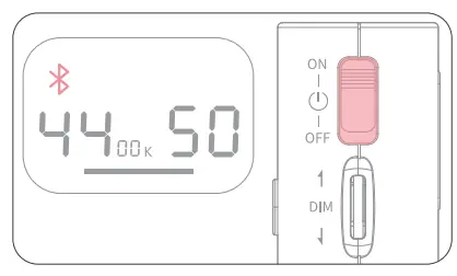 NEEWER A111 smartphone cage type LED light fig 11