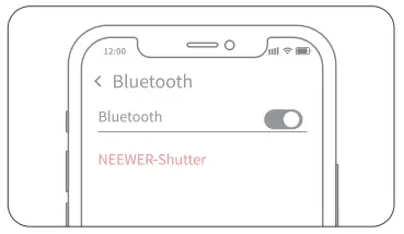 NEEWER A111 smartphone cage type LED light fig 12