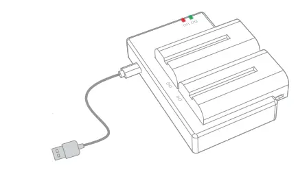 NEEWER A111 smartphone cage type LED light fig 15