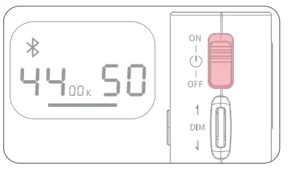 NEEWER A111 smartphone cage type LED light fig 8