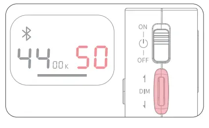 NEEWER A111 smartphone cage type LED light fig 9