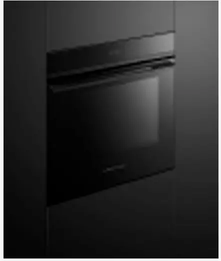 FISHER PAYKEL OS24SDTB1 Combination Steam Oven