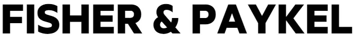 FISHER PAYKEL logo