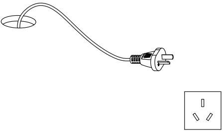 MARTEC Lighting TLRD3459WD 9W Tricolour LED Downlight Matt - FIG 4