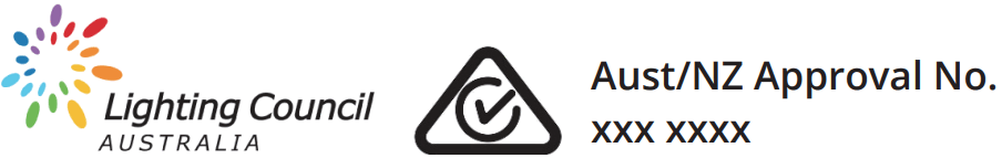 MARTEC Lighting TLRD3459WD 9W Tricolour LED Downlight Matt - FIG 9