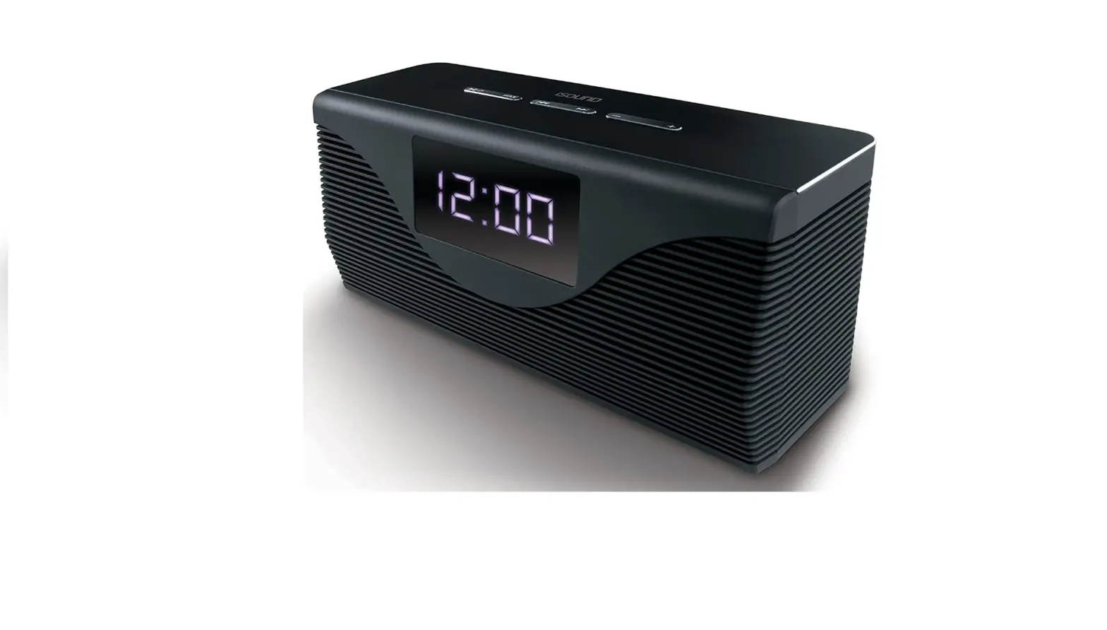 Isound Audio Dream Time: High Performance Bluetooth Fm Clock Radio And Bluetooth Speaker-complete Features/instruction Guide Isound Audio Dream Time: High Performance Bluetooth Fm Clock Radio And Bluetooth Speaker-complete Features/instruction Guide