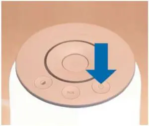 Hold “Timer” for 15seconds