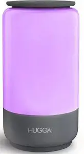 HUGOAI Smart Lamp and APP