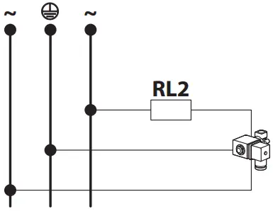 VIDEOTEC WASNX Washer Pump fig 16