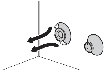VIDEOTEC WASNX Washer Pump fig 7
