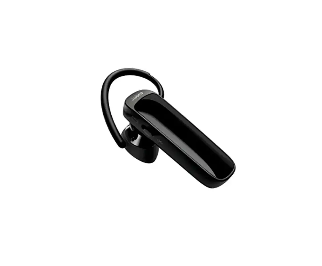 Jabra Bluetooth Headset User Manual