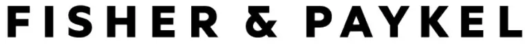 FISHER PAYKEL - logo