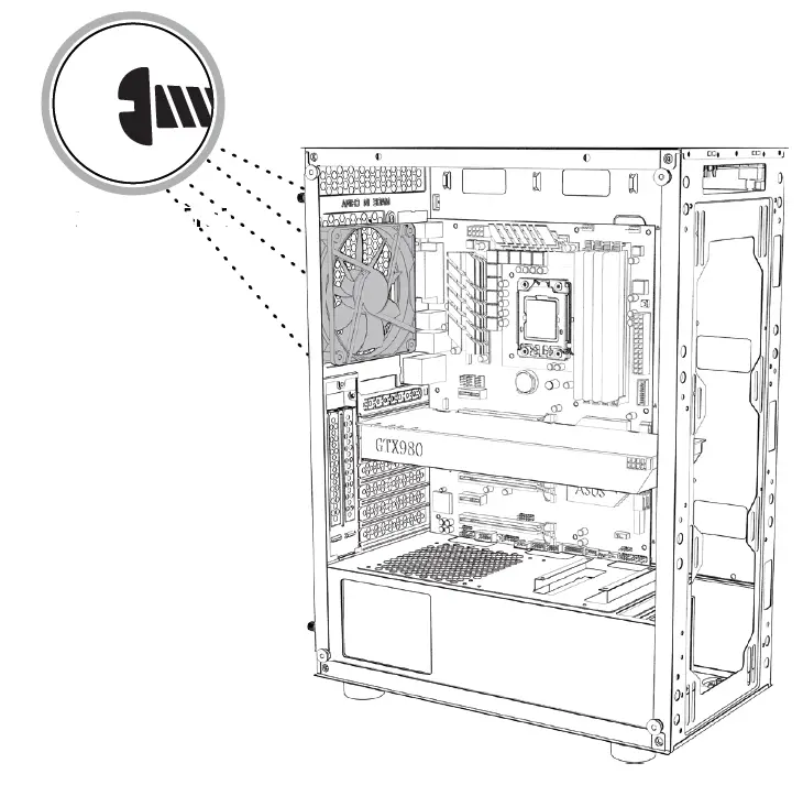 KOLINK-B084C8BZQD-Void-Rift-Midi-Tower-Case-fig-10